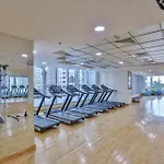 2 Bedroom High Floor Torch Tower Dubai Marina - Nox
